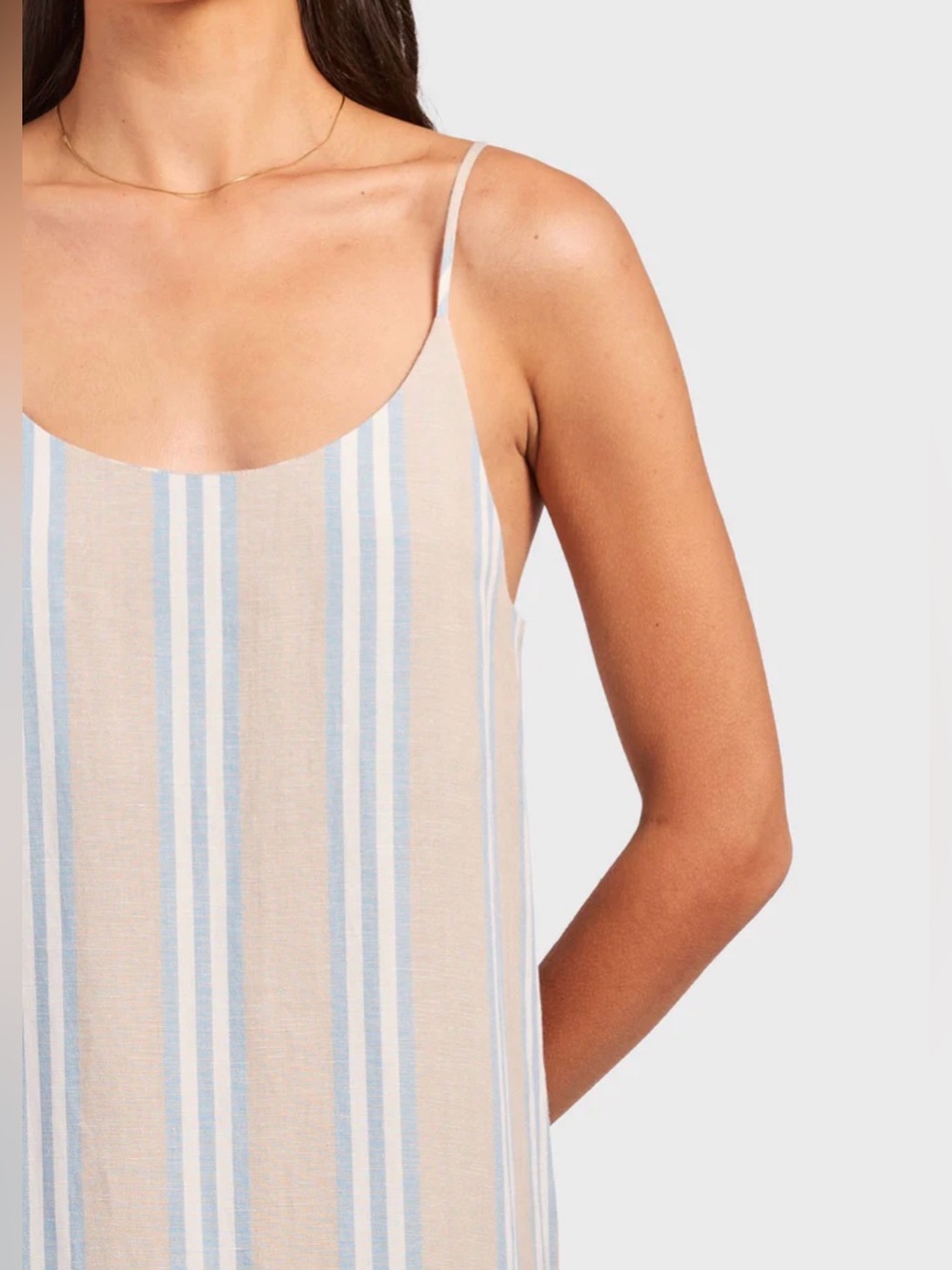 Nina Slip Dress from Academy Brand Australia Size Medium. NWT